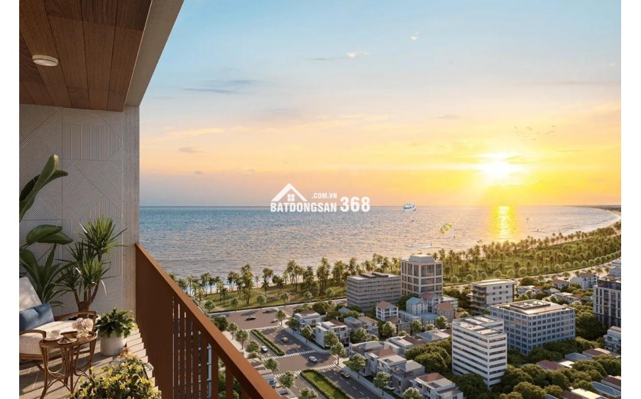 CHÍNH CHỦ BÁN LÔ GÓC GẦN VƯƠNG THỪA VŨ - NGAY SÁT BIỂN - XÂY APPARTMENT